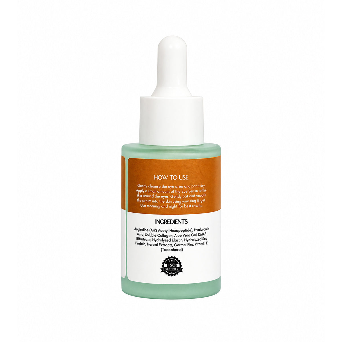Pro Refining Peptide Eye Serum