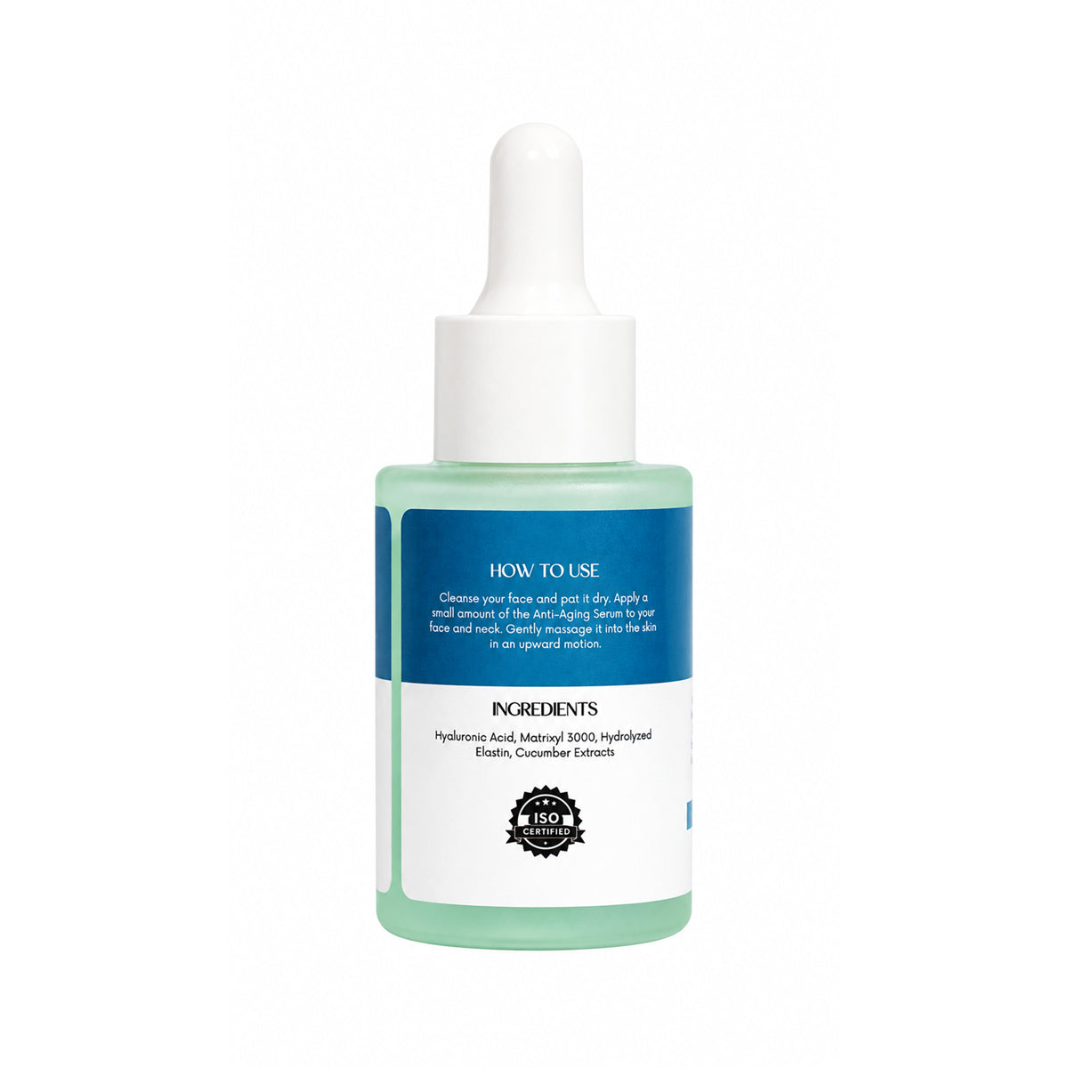 Age Defying Luminous Antiaging Serum