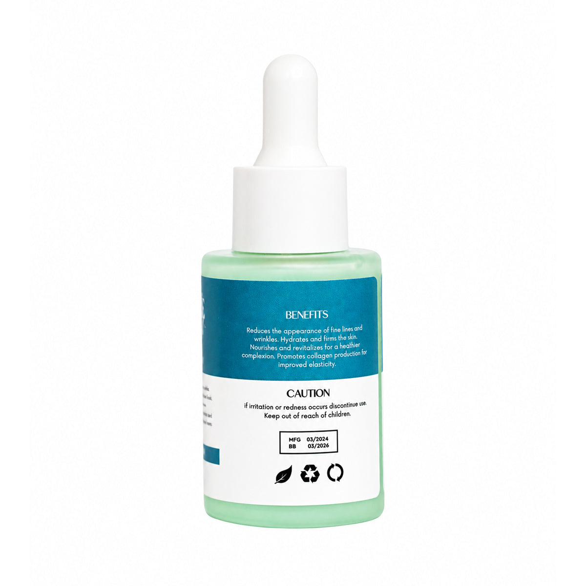 Age Defying Luminous Antiaging Serum