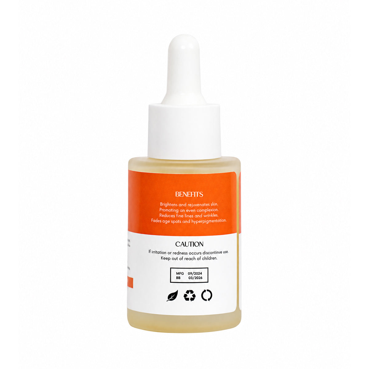 Cerozone Vitamin C Serum-