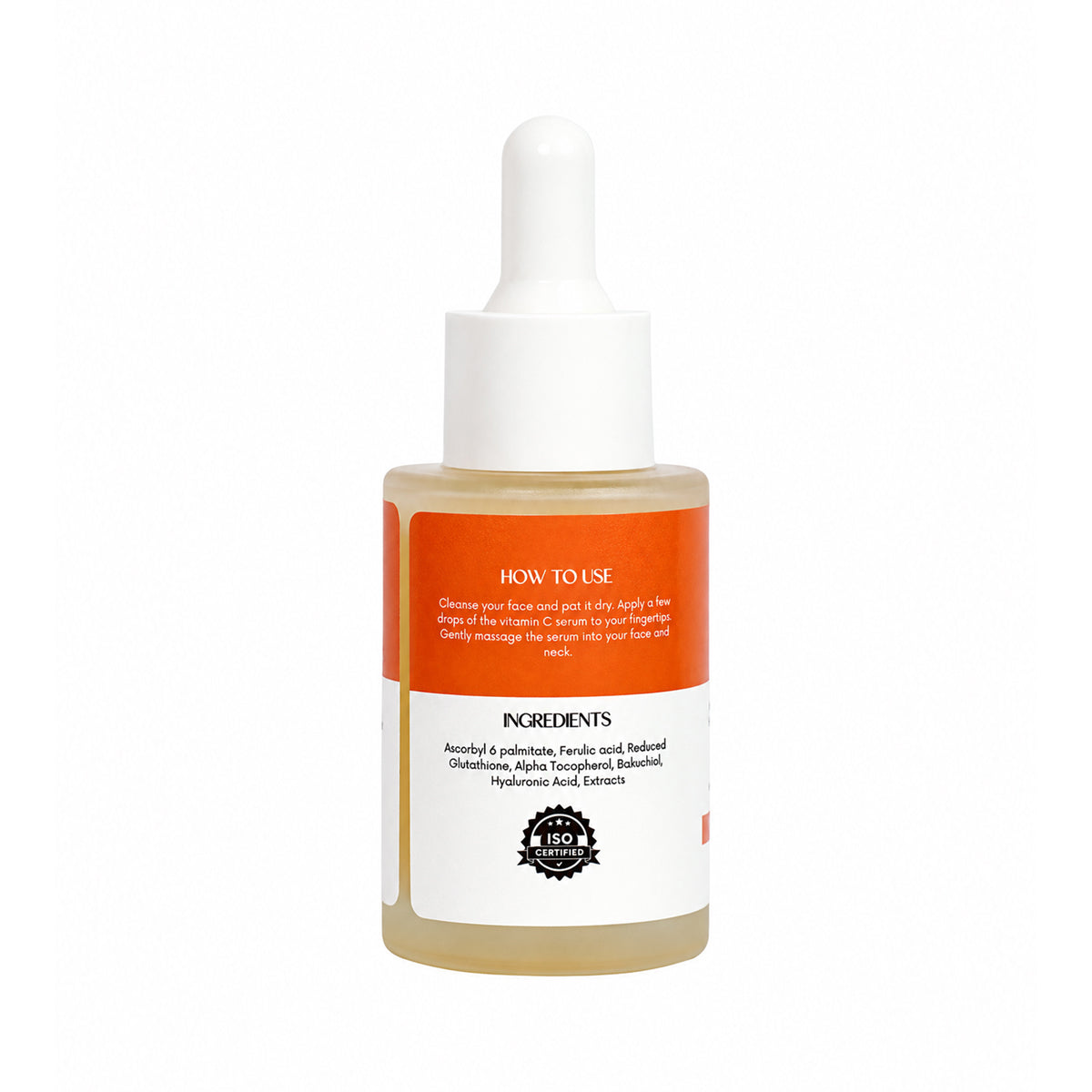 Cerozone Vitamin C Serum-