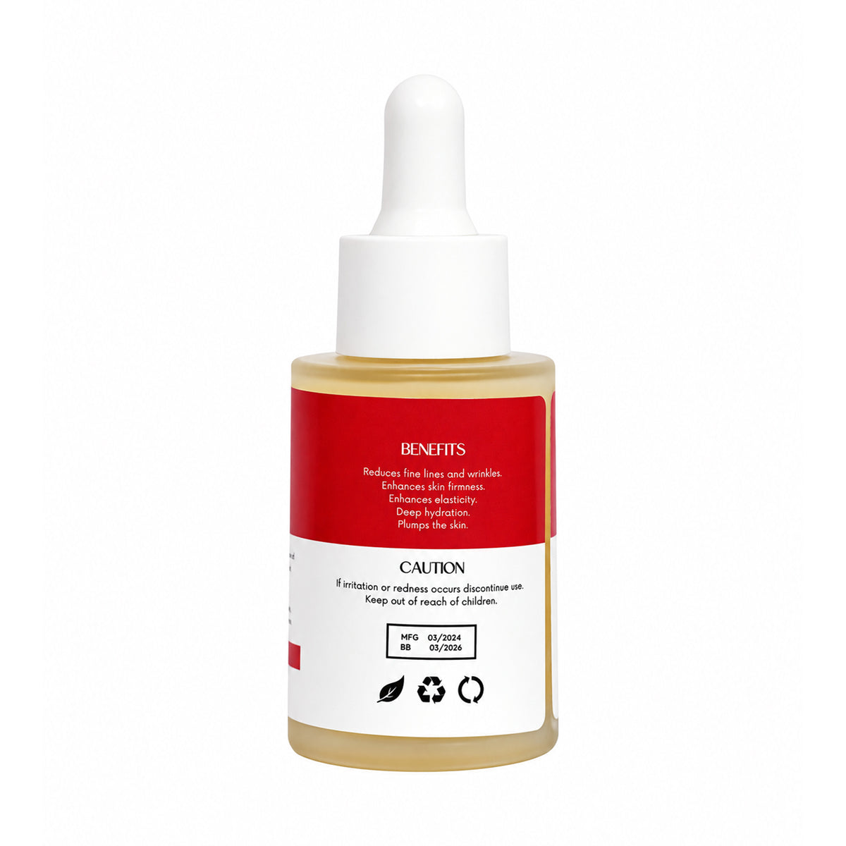 Retinol Night Serum