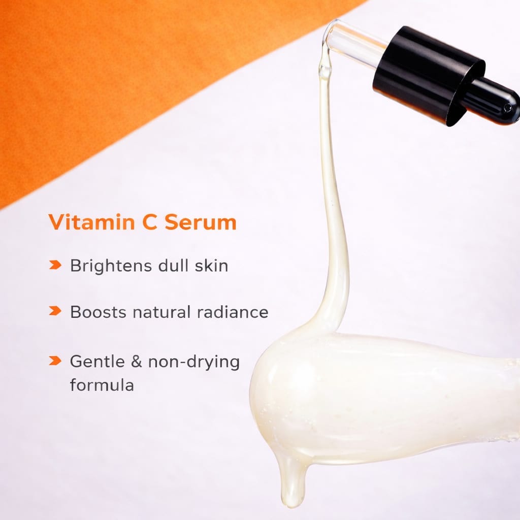 Cerozone Vitamin C Serum-
