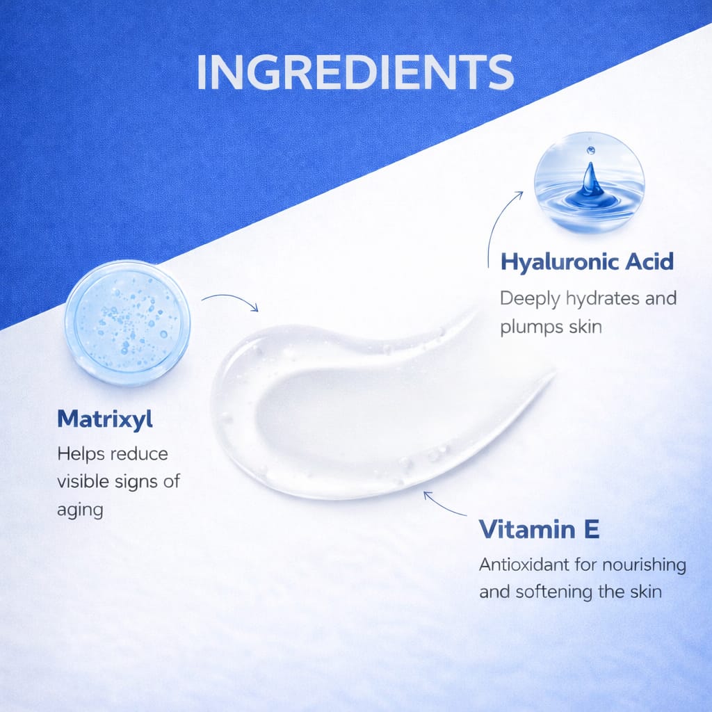 Age Defying Luminous Antiaging Serum