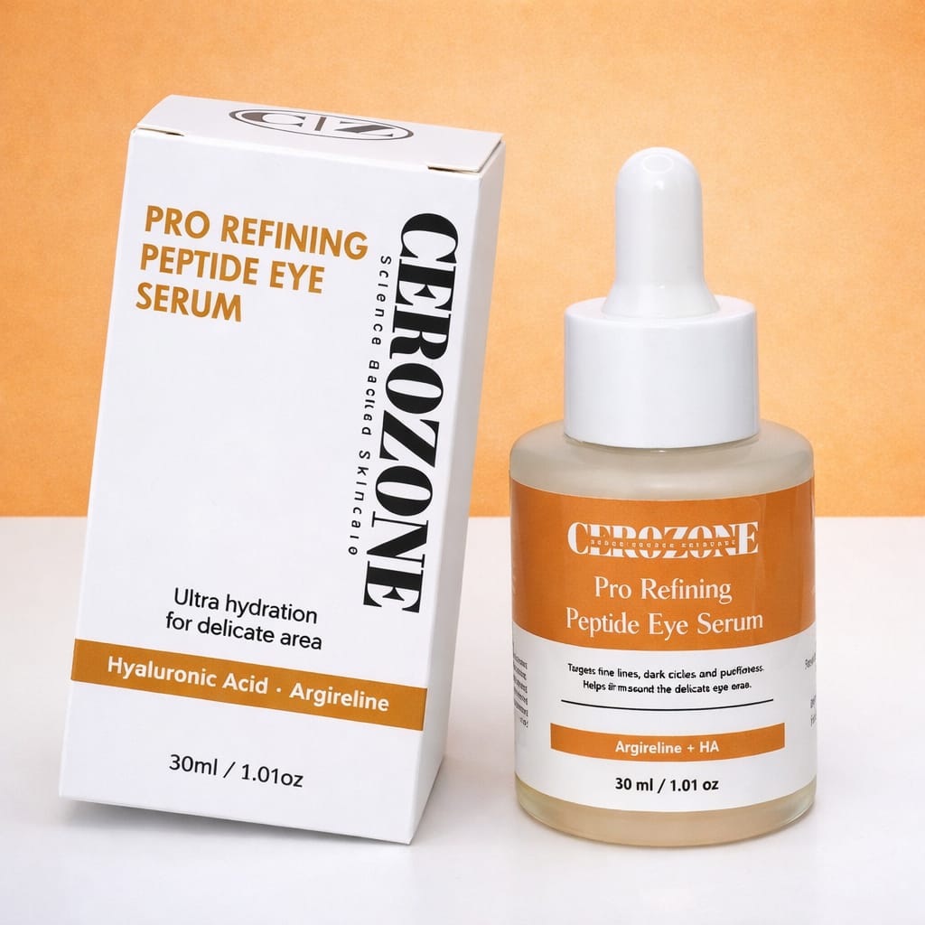 Pro Refining Peptide Eye Serum