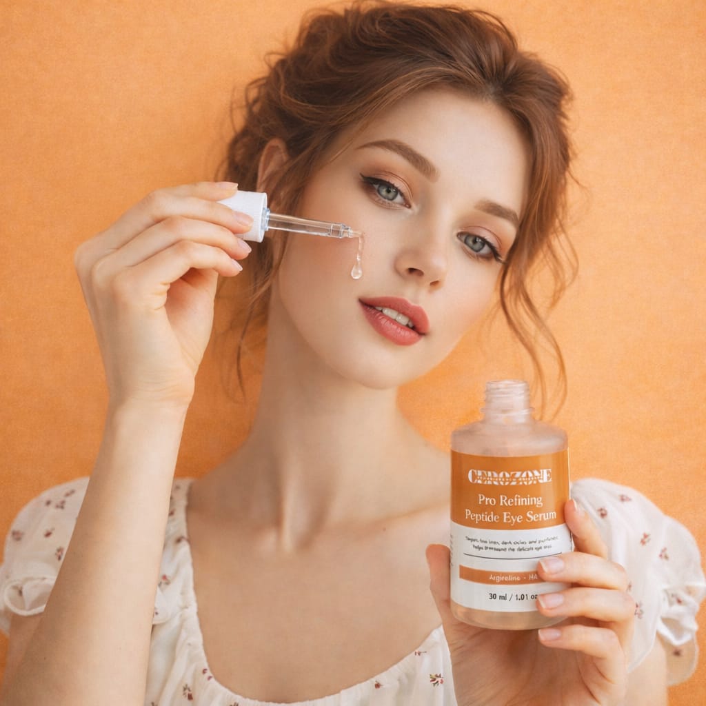 Pro Refining Peptide Eye Serum