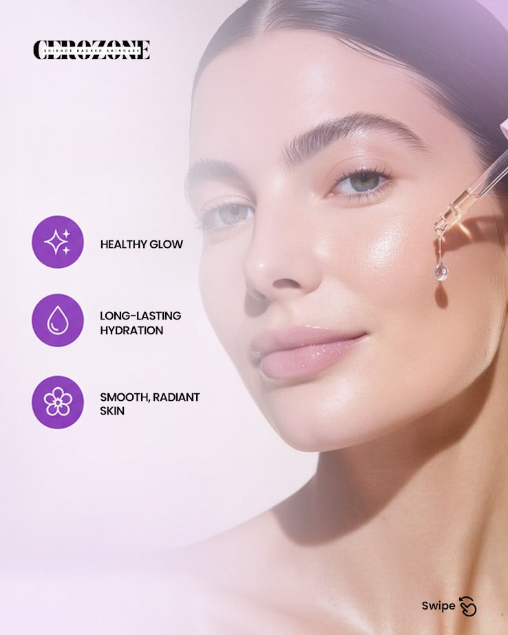 GLOW BOOSTING SERUM